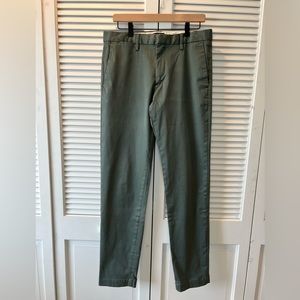 Banana Republic Men’s Chinos